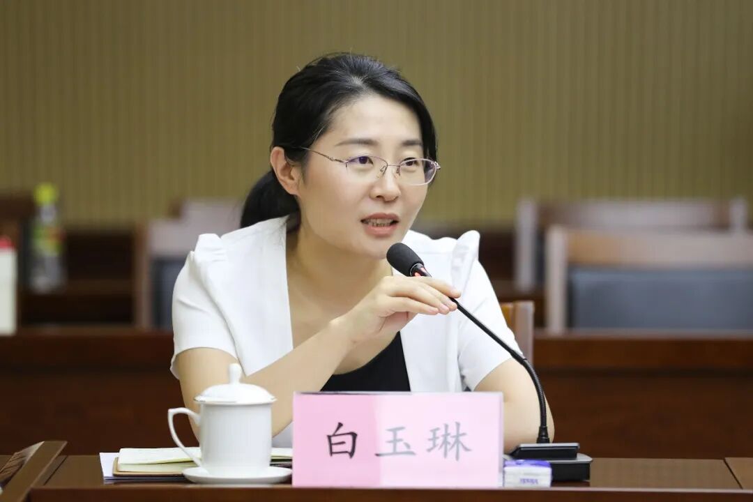 海口海事法院举办“涉外案件文书送达”业务沙龙6