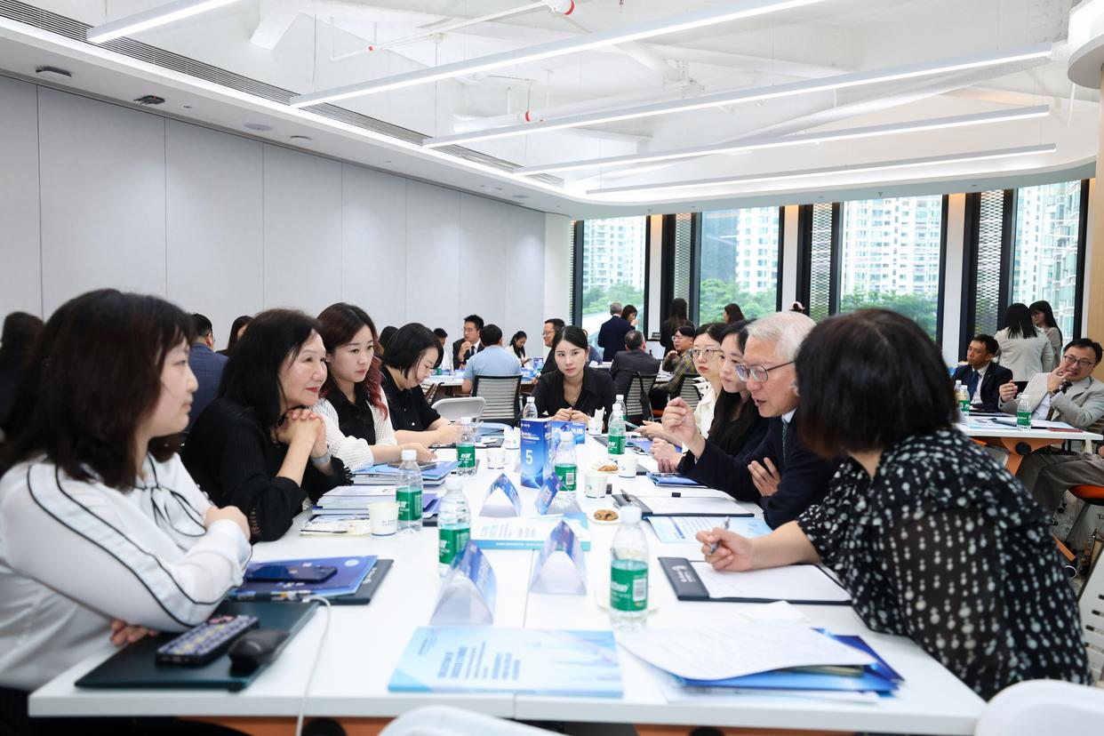 深圳市企业出海法律服务和查明中心已在市内外成立8个分中心 深圳市企业出海法律服务和查明中心已在市内外成立8个分中心