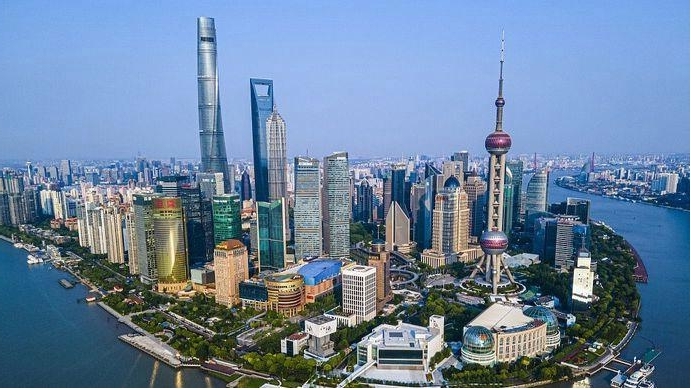 上海涉外法律服务人才紧缺，浦东推出系列方案政策破解人才引育难题