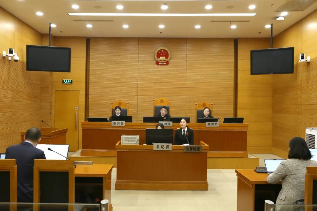 承运人以外国单边制裁风险为由拒不交货、擅自退运,法院这样判1→ 承运人以外国单边制裁风险为由拒不交货、擅自退运,法院这样判1→