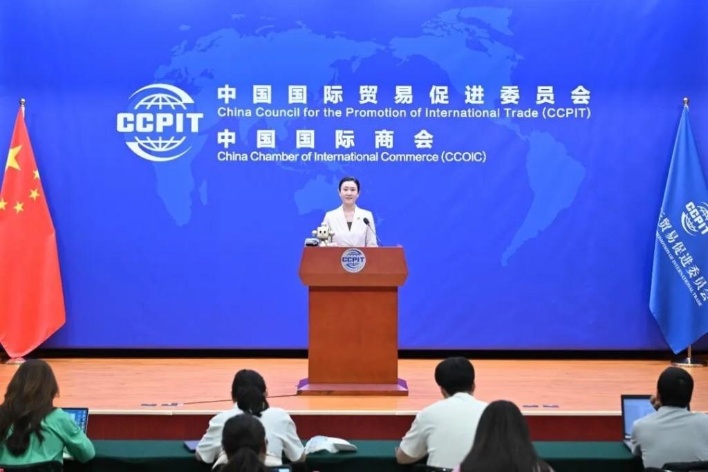 “70岁”的贸仲委未来在涉外法治体系建设中将发挥哪些作用？贸促会答澎湃