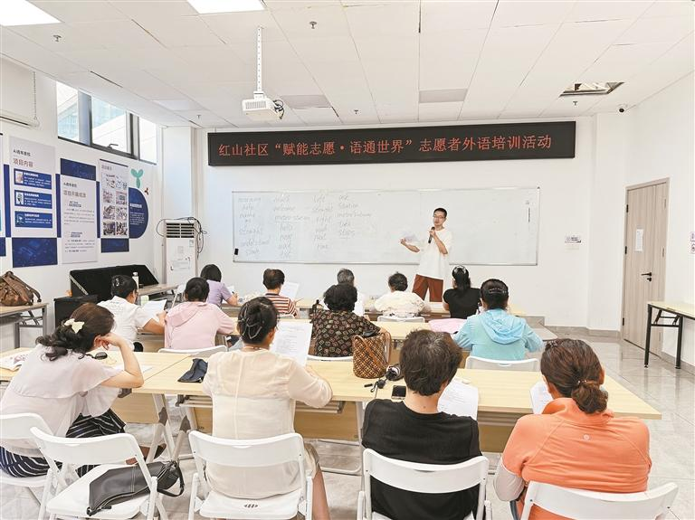 深圳北站国际综合服务中心