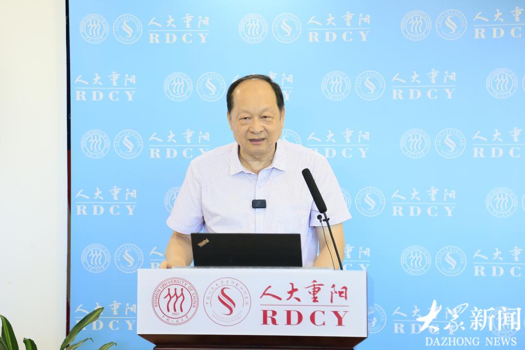 中国对共建“一带一路”国家贸易占比超50%！丁一凡：跨文化理解是出海生存技能