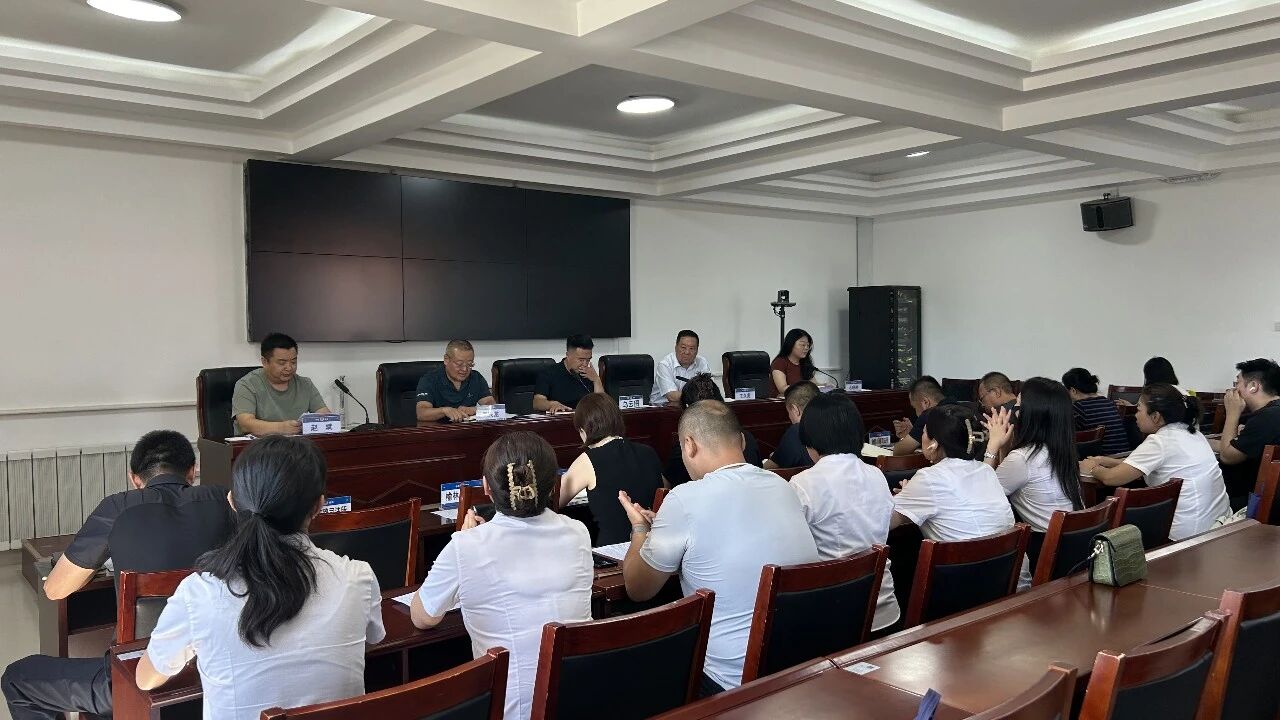 公证下沉强赋能 多元联动促提升——北疆公证处与赛罕区司法局联合召开公证下沉基层联动工作会议 公证下沉强赋能 多元联动促提升——北疆公证处与赛罕区司法局联合召开公证下沉基层联动工作会议