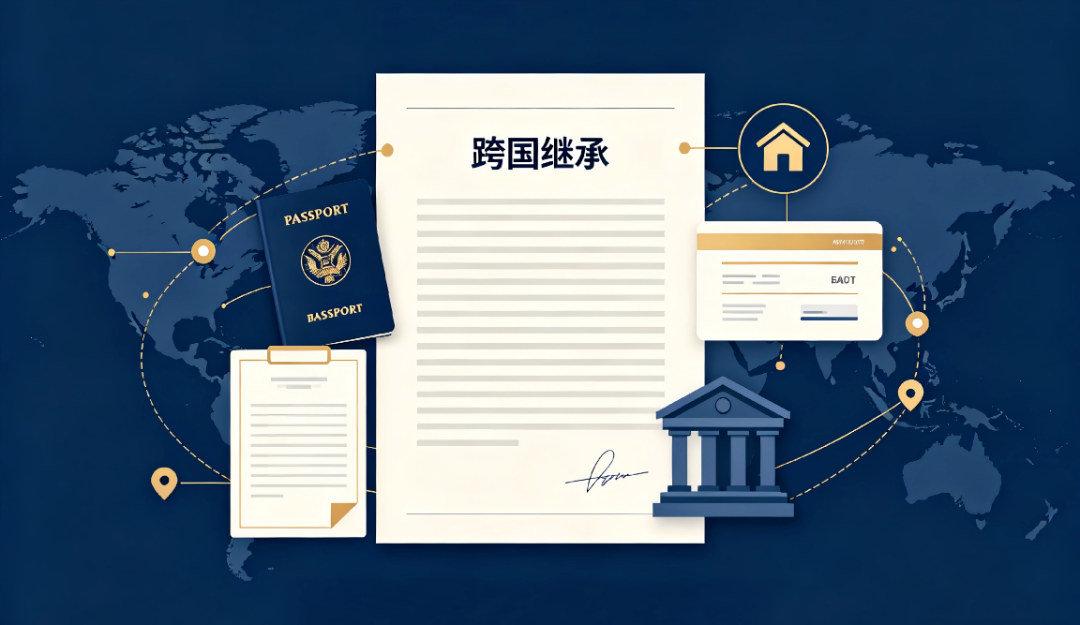 离婚房产过户遇阻？一份委托公证，提前化解麻烦