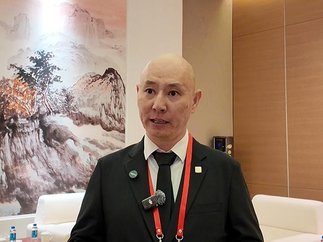 专访哈萨克斯坦“一带一路”科教中心主任