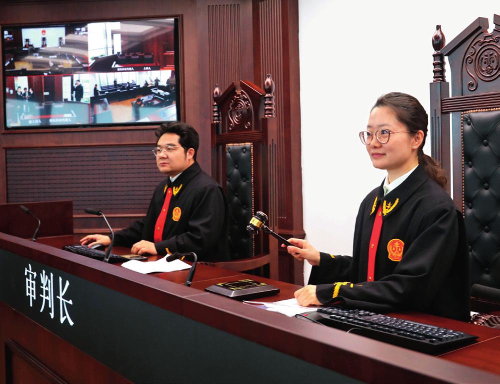 阅读破百万！《瞭望》关注上海聚合涉外法律服务护企“出海”