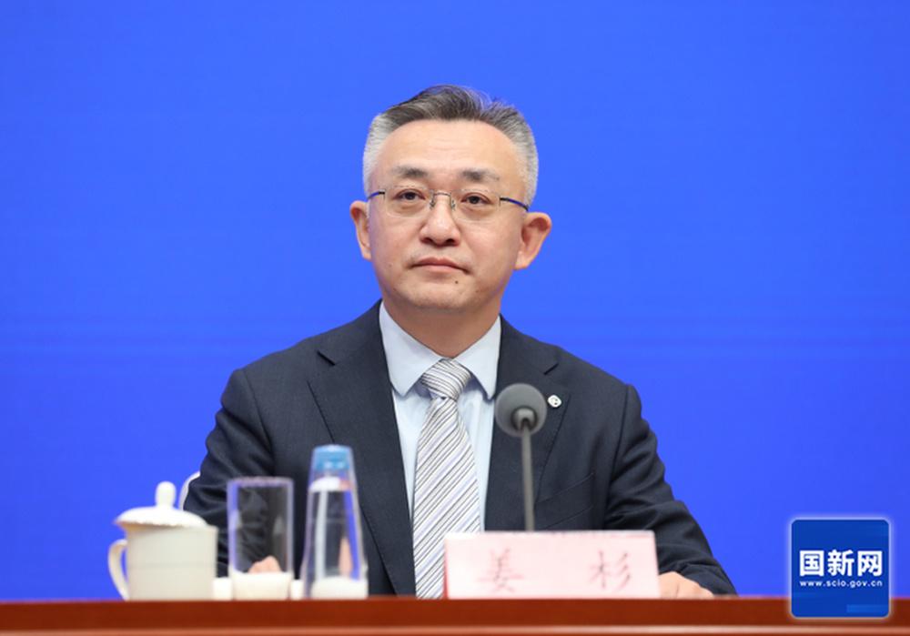 司法部：加强涉外法治建设，切实保护我国企业、公民的合法权益