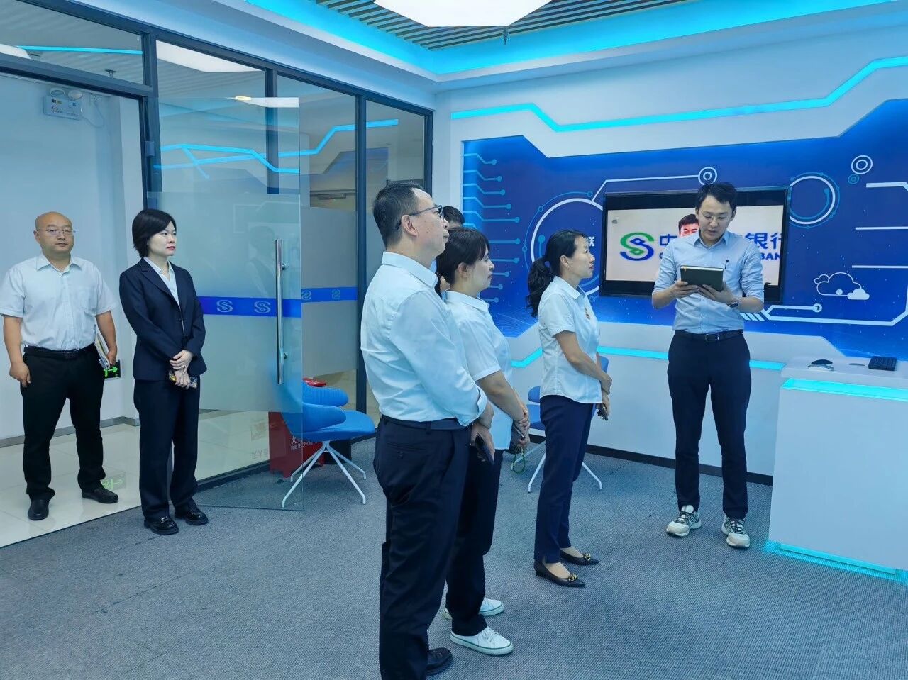 深化公证金融服务，携手共促营商环境优化