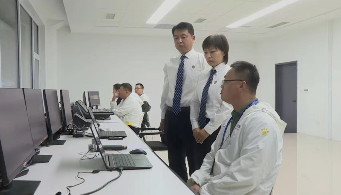 “公证蓝”护航“绿茵场”——沈阳公证处圆满完成“辽超”联赛抽奖现场监督公证