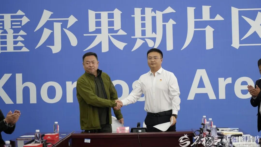 霍尔果斯推出一站式跨境保险 护航涉外运输企业出海