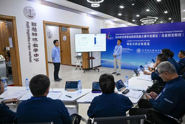高质量共建“一带一路”成就观察