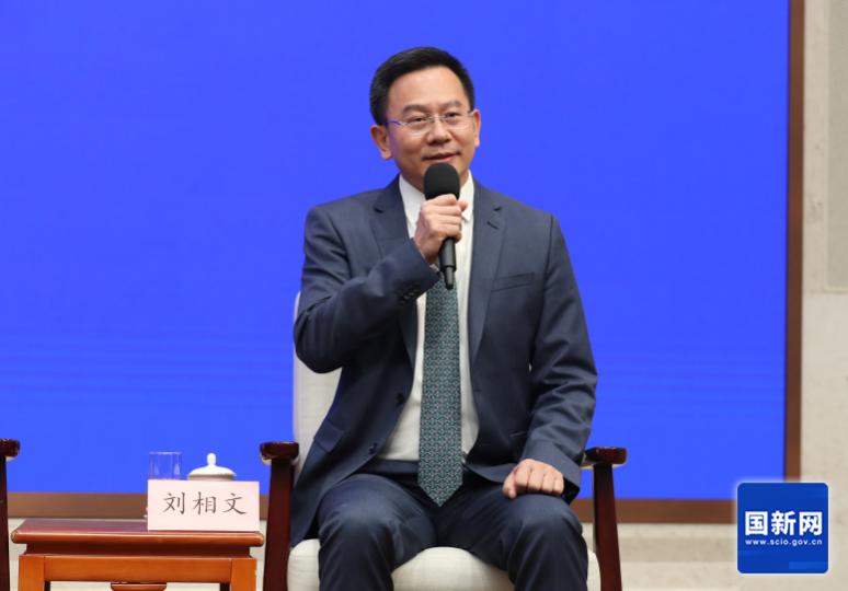 涉外律师刘相文答中经报：以三重角色维护国家利益、守护中国企业海外权益