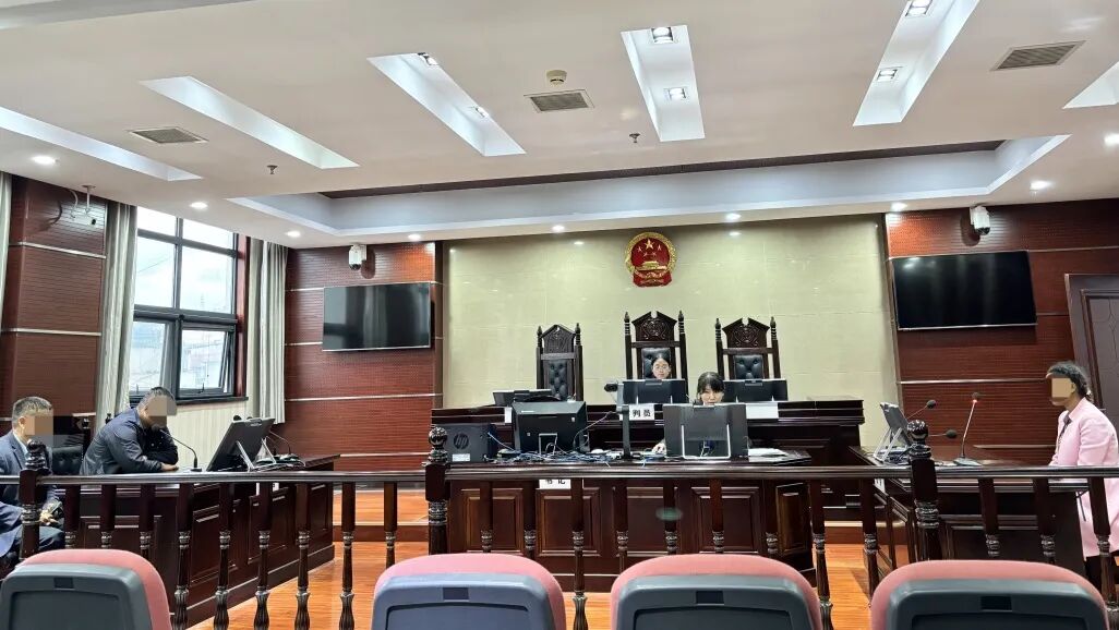 跨越国界解民忧！ 旬阳法院高效化解涉外婚姻纠纷