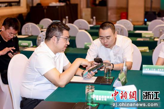 宁波打造中外法律“共同体” 护航企业“走出去”2